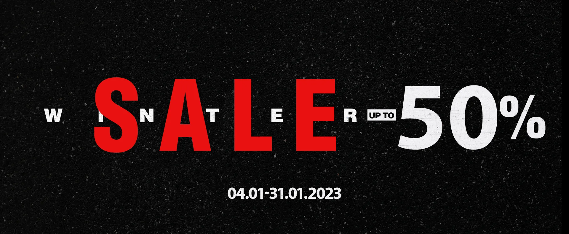 Sale